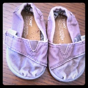 Baby Toms